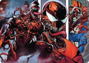 Carnage, Crimson Chaos Art Card - Art Series: Marvel's Spider-Man