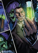Norman Osborn Art Card - [Art Series: Marvel's Spider-Man]