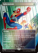 Ephemerate (Rainbow Foil) - Secret Lair Drop Series Foil