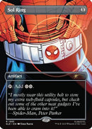 Sol Ring (1993) [Secret Lair Drop Series]