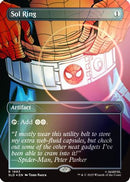 Sol Ring (1993) (Rainbow Foil) [Secret Lair Drop Series] Foil