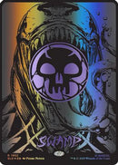Swamp (1952) (Raised Foil) [Secret Lair Drop Series] Foil