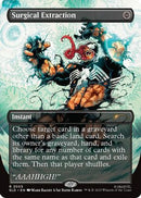 Surgical Extraction (2003) [Secret Lair Drop Series]