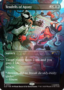 Tendrils of Agony (2004) (Rainbow Foil) [Secret Lair Drop Series]