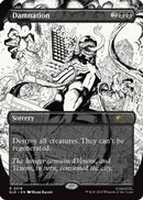 Damnation (2019) [Secret Lair Drop Series]