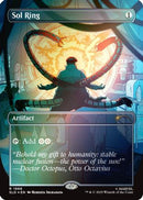 Sol Ring (1988) (Rainbow Foil) [Secret Lair Drop Series] Foil