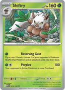 Shiftry 015 [ME01 Mega Evolution]