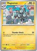 Magneton 046 [ME01 Mega Evolution]