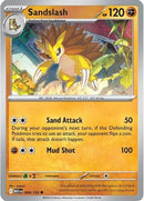 Sandslash 069 [ME01 Mega Evolution]
