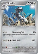 Steelix 093/132 [ME01 Mega Evolution]