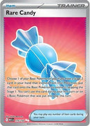 Rare Candy (175/132) [Mega Evolution: Base Set]