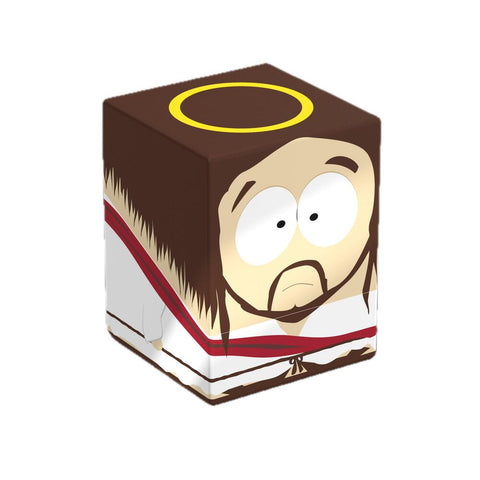 Squaroes South Park (Holiday Special) - Jesus - Ultimate Guard Deck Boxes