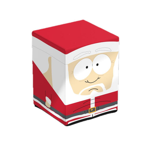 Squaroes South Park (Holiday Special) - Santa - Ultimate Guard Deck Boxes