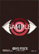 One Piece Card Game Official Sleeves: Assortment 12 - Imu (70-Pack) - Bandai Card Sleeves