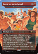 Panic on Amity Island - Descent into Avernus [Secret Lair Drop Series]