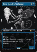 Glen Elendra Archmage (2171) [Secret Lair Drop Series]
