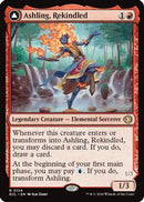 Ashling, Rekindled [Lorwyn Eclipsed]