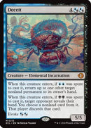 Deceit [Lorwyn Eclipsed]