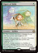 Figure of Fable [Lorwyn Eclipsed]