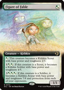 Figure of Fable (Extended Art) [Lorwyn Eclipsed]
