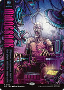 Mindcrank (2186) [Secret Lair Drop Series]
