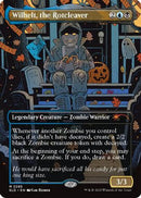 Wilhelt, the Rotcleaver [Secret Lair Drop Series]
