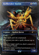 Hullbreaker Horror (Confetti Foil) [Secret Lair Drop Series] Foil