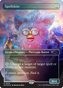 Spellskite (2325) (Rainbow Foil) [Secret Lair Drop Series] Foil