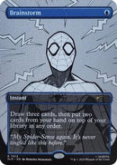 Brainstorm - Secret Lair Drop Series