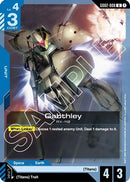 Gabthley (GD02-008) - Dual Impact