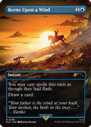 Borne Upon a Wind [Secret Lair Drop Series]