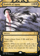 Tendrils of Agony [Strixhaven: Mystical Archive]