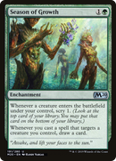Season of Growth [Core Set 2020]