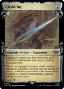 Glamdring (Showcase Scrolls): (Showcase) [The Lord of the Rings: Tales of Middle-earth]