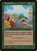 Alluring Scent [Portal Second Age]