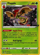 Flapple (EB Games Exclusive APAC) 022/192 [Miscellaneous Cards & Products]  - Holofoil