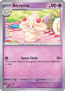 Alcremie 044 [ME02 Phantasmal Flames]  - Reverse Holofoil