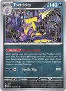 Toxtricity 068  ME02 Phantasmal Flames - Rare