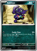 Sableye 059 [ME02 Phantasmal Flames]