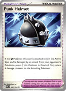 Punk Helmet 092 [ME02 Phantasmal Flames]