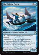North Pole Patrol - [Avatar: The Last Airbender]