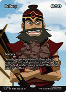 Bribery (Borderless) - Avatar: The Last Airbender: Eternal-Legal