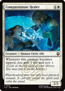 Compassionate Healer [Avatar: The Last Airbender]