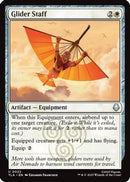 Glider Staff [Avatar: The Last Airbender]