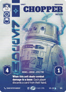 Chopper - War Hero (Prestige) (1061) (1061) [Secrets of Power]