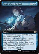Spirit Water Revival (Extended Art) [Avatar: The Last Airbender]