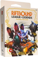 Spiritforged - Champion Deck (Rumble) [Riftbound: League of Legends Trading Card]