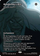 Bloodbender's Rise - Bloodchief Ascension (Borderless) [Avatar: The Last Airbender: Eternal-Legal]