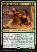 Beifong's Bounty Hunters - Avatar: The Last Airbender