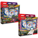 Mega Battle Deck: Mega Gengar ex/Mega Diancie ex [Set of 2]